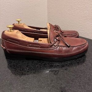 Cole Haan Country Mocassin Loafer Mens Size 12